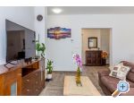 Villa JOZI - ostrov Krk Croatie