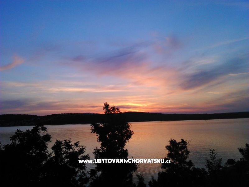 Villa Klimno direct am Strand – Ferienwohnung Insel Krk, Kroatien – Foto 7