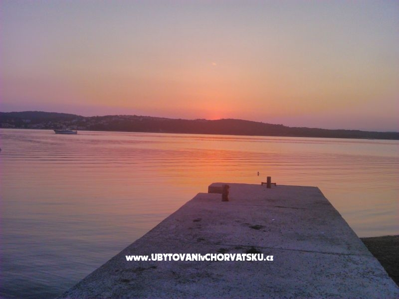 Villa Klimno direct am Strand – Ferienwohnung Insel Krk, Kroatien – Foto 8
