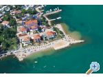 Villa Klimno direct am Strand – Insel Krk – Vorschau 1