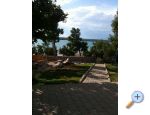 Villa Klimno direct am Strand – Insel Krk – Vorschau 11