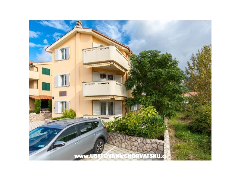 Villa Mare - Apartamenty Žilavčić