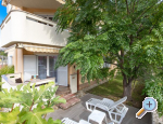 Villa Mare - Apartamenty ilavi - ostrov Krk Chorwacja