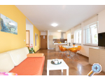 Villa Mare - Appartements ilavi - ostrov Krk Kroatien