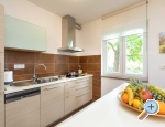 Villa Mare - Appartements ilavi - ostrov Krk Kroatien