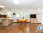 Villa Mare - Appartements ilavi - ostrov Krk Kroatien