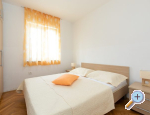 Villa Mare - Appartements ilavi - ostrov Krk Kroatien