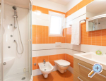 Villa Mare - Appartements ilavi - ostrov Krk Kroatien