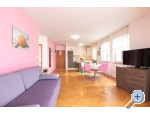 Villa Mare - Apartamenty ilavi - ostrov Krk Chorwacja