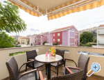 Villa Mare - Appartements ilavi - ostrov Krk Kroatien