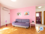 Villa Mare - Appartements ilavi - ostrov Krk Kroatien