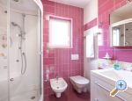 Villa Mare - Appartements ilavi - ostrov Krk Kroatien