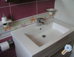 Villa Mare - Appartements ilavi - ostrov Krk Kroatien
