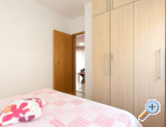 Villa Mare - Appartements ilavi - ostrov Krk Kroatien