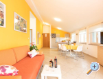 Villa Mare - Apartamenty ilavi - ostrov Krk Chorwacja