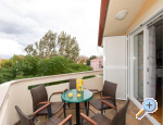 Villa Mare - Appartements ilavi - ostrov Krk Kroatien