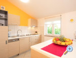 Villa Mare - Appartements ilavi - ostrov Krk Kroatien