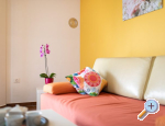 Villa Mare - Appartements ilavi - ostrov Krk Kroatien
