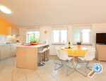 Villa Mare - Appartements ilavi - ostrov Krk Kroatien