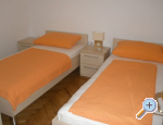 Villa Mare - Appartements ilavi - ostrov Krk Kroatien