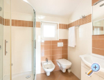 Villa Mare - Appartements ilavi - ostrov Krk Kroatien