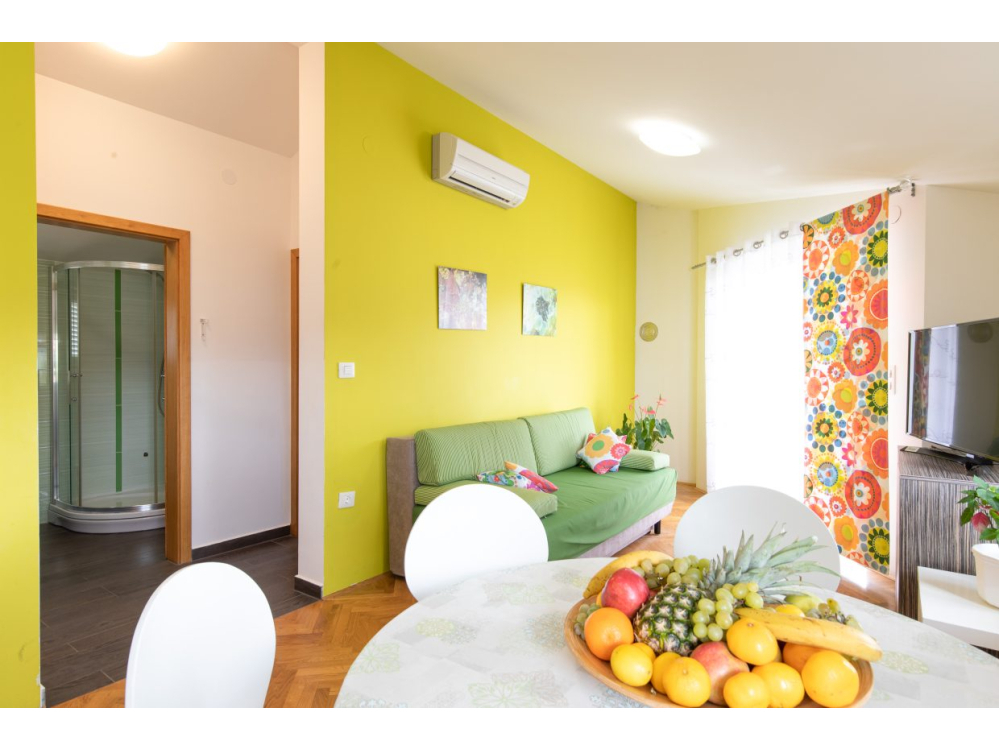 Villa Mare - Appartements ilavi - ostrov Krk Kroatien