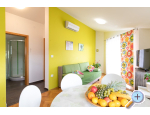 Villa Mare - Apartamenty ilavi - ostrov Krk Chorwacja