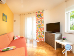 Villa Mare - Appartements ilavi - ostrov Krk Kroatien