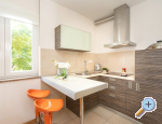Villa Mare - Appartements ilavi - ostrov Krk Kroatien