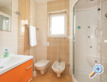 Villa Mare - Appartements ilavi - ostrov Krk Kroatien