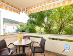 Villa Mare - Appartements ilavi - ostrov Krk Kroatien