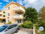 Villa Mare - Apartmaji ilavi
