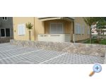 Villa Mare - Apartamenty ilavi - ostrov Krk Chorwacja