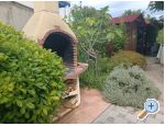 Villa Mare - Apartamenty ilavi - ostrov Krk Chorwacja