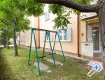 Villa Mare - Apartamenty ilavi - ostrov Krk Chorwacja