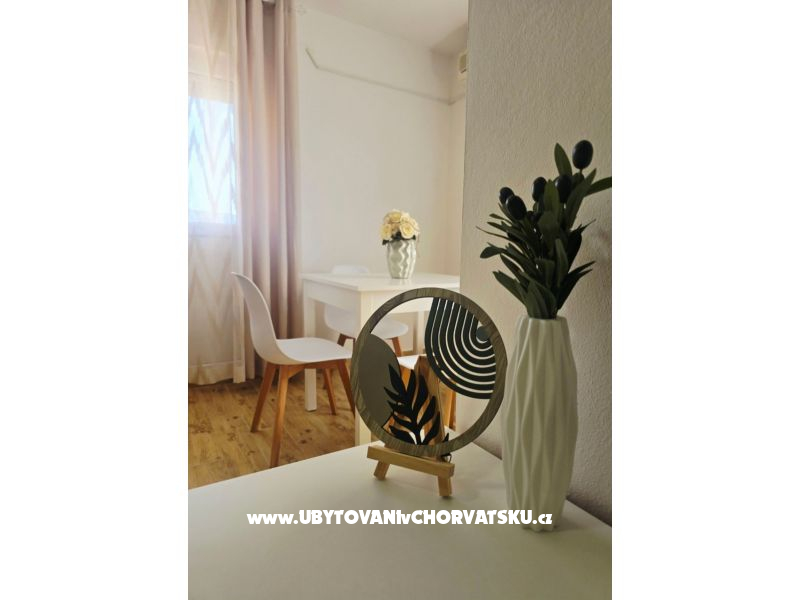 Villa Marija – ubytování ostrov Krk, Chorvatsko – foto 10