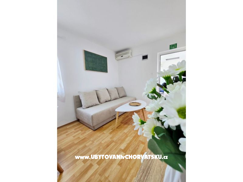 Villa Marija – ubytování ostrov Krk, Chorvatsko – foto 14
