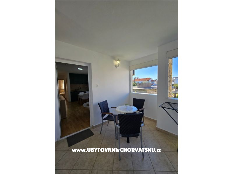 Villa Marija – ubytování ostrov Krk, Chorvatsko – foto 15