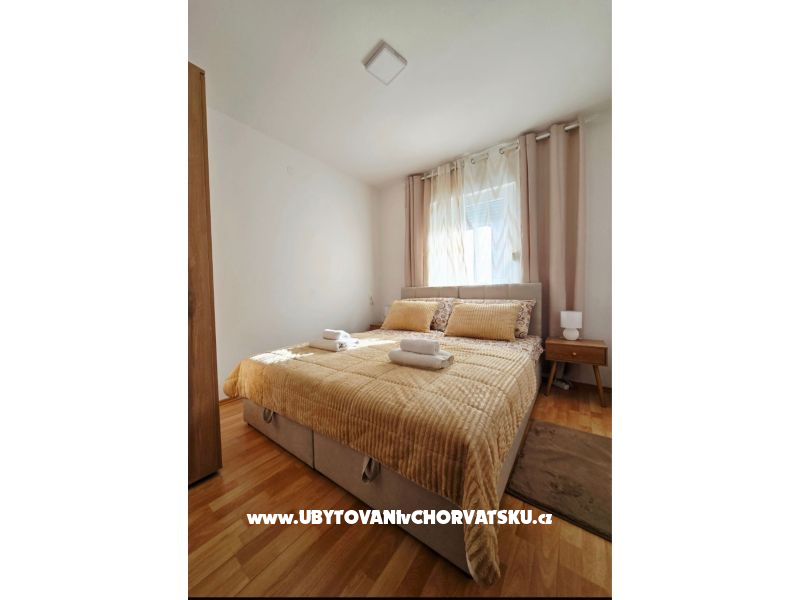Villa Marija – ubytování ostrov Krk, Chorvatsko – foto 16