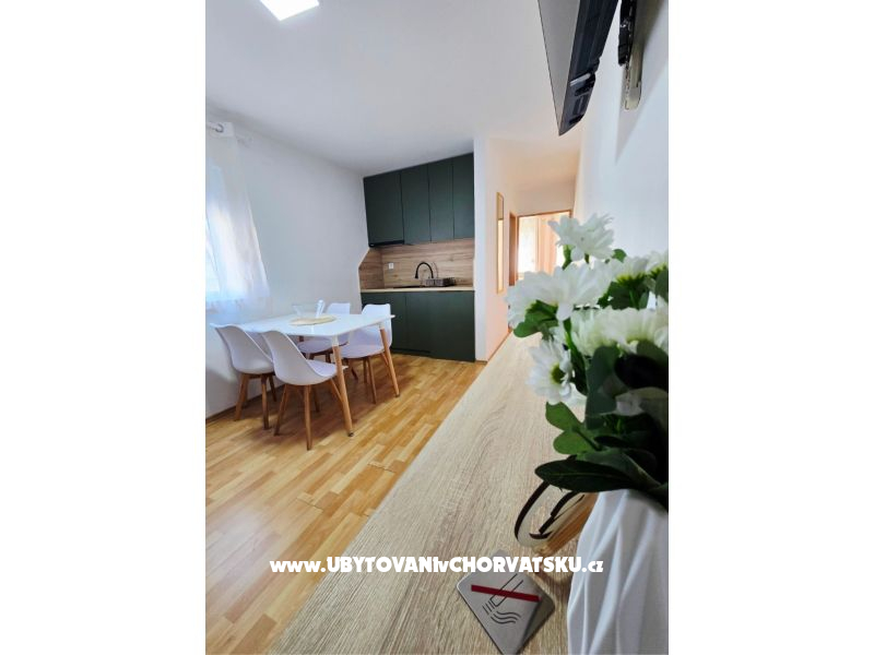 Villa Marija – ubytování ostrov Krk, Chorvatsko – foto 17