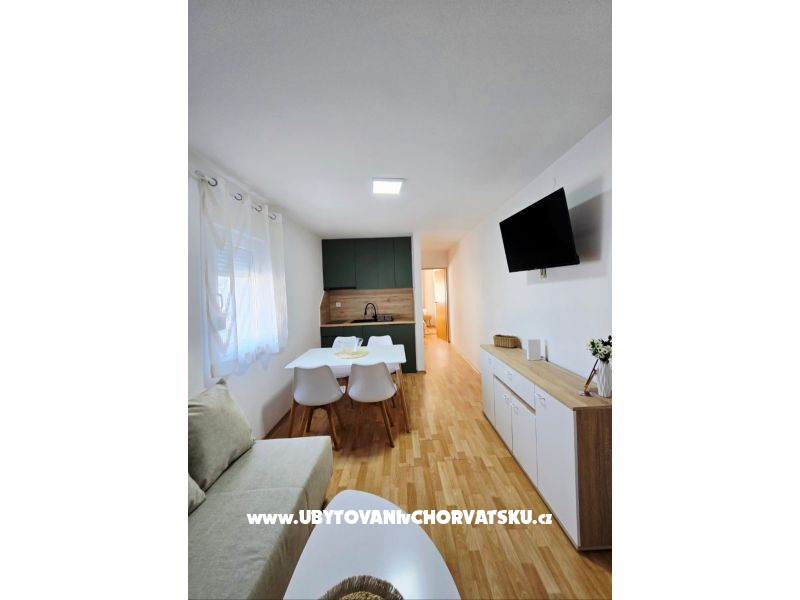 Villa Marija – ubytování ostrov Krk, Chorvatsko – foto 18