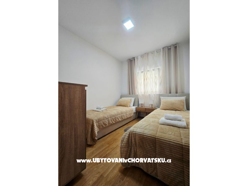 Villa Marija – ubytování ostrov Krk, Chorvatsko – foto 19