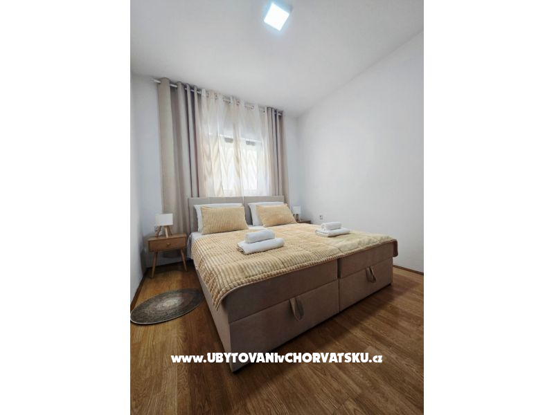 Villa Marija – ubytování ostrov Krk, Chorvatsko – foto 20