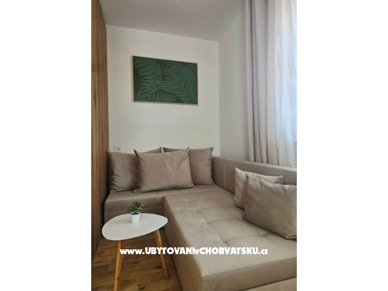 Villa Marija – ubytování ostrov Krk, Chorvatsko – foto 8