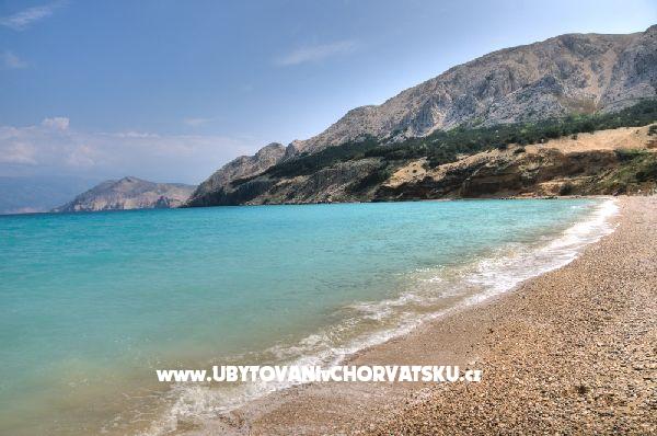 Villa Marija – Ferienwohnung Insel Krk, Kroatien – Foto 1