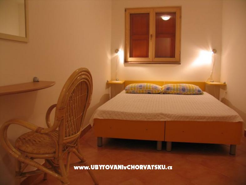 Villa Marija – Ferienwohnung Insel Krk, Kroatien – Foto 5