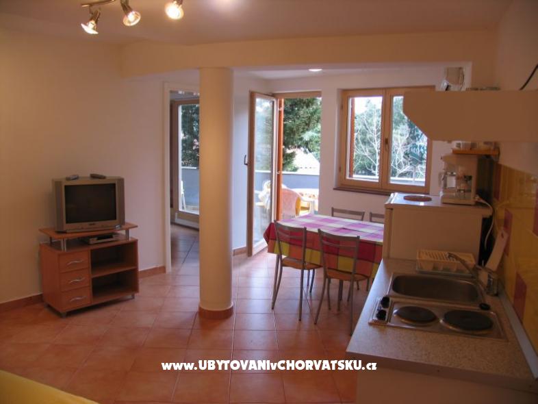 Villa Marija – Ferienwohnung Insel Krk, Kroatien – Foto 6