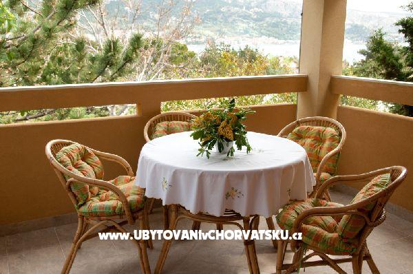 Villa Marija – Ferienwohnung Insel Krk, Kroatien – Foto 8