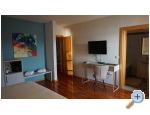 Villa Mirela B&amp;B - ostrov Krk Kroatien