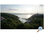 Villa Mirela B&amp;B - ostrov Krk Kroatien